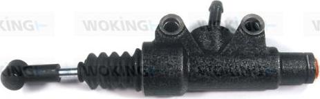 Woking C1619.47 - Master Cylinder, clutch car-mod.net