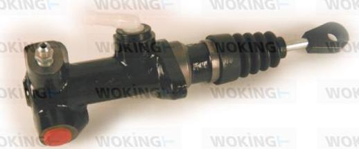 Woking C1619.36 - Master Cylinder, clutch car-mod.net