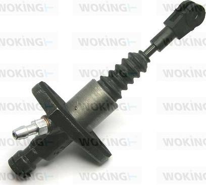 Woking C1615.21 - Master Cylinder, clutch car-mod.net