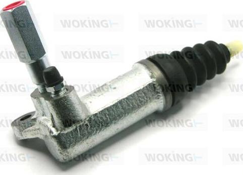 Woking C1719.18 - Slave Cylinder, clutch car-mod.net