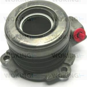 Woking C1734.02 - Slave Cylinder, clutch car-mod.net