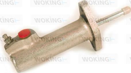 Woking C1723.02 - Slave Cylinder, clutch car-mod.net