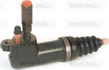 Woking C1722.12 - Slave Cylinder, clutch car-mod.net