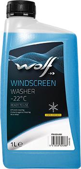 Wolf 14636 - Engine Oil car-mod.net