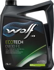 Wolf 14105 - Engine Oil car-mod.net