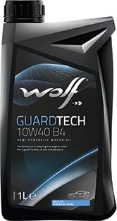 Wolf 15755 - Engine Oil car-mod.net