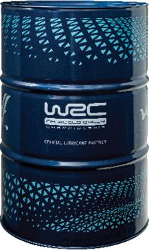 Wolf 8320255 - Transmission Oil car-mod.net