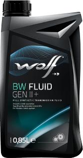 Wolf 1047986 - Transmission Oil car-mod.net