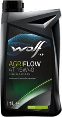 Wolf 13536 - Engine Oil car-mod.net