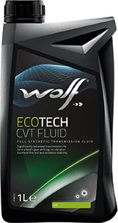 Wolf 8306006 - Transmission Oil car-mod.net