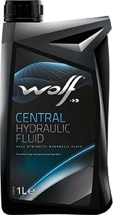 Wolf 8308505 - Hydraulic Oil car-mod.net