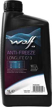 Wolf 22105 - Engine Oil car-mod.net
