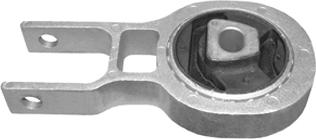 WOLVER SM85160 - Holder, engine mounting car-mod.net