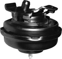 WOLVER SM80984 - Holder, engine mounting car-mod.net