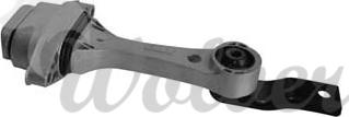 WOLVER SM80492 - Holder, engine mounting car-mod.net