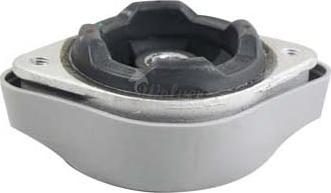 WOLVER SM80543 - Mounting, manual transmission car-mod.net