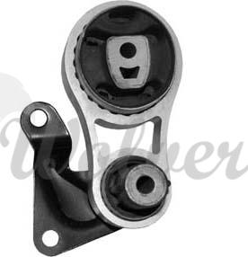 WOLVER SM80033 - Holder, engine mounting car-mod.net