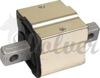WOLVER SM80159 - Holder, engine mounting car-mod.net
