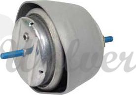 WOLVER SM80156 - Holder, engine mounting car-mod.net