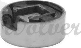 WOLVER SM80105 - Holder, engine mounting car-mod.net