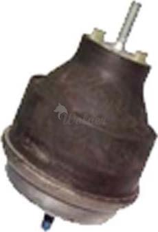 WOLVER SM80210 - Holder, engine mounting car-mod.net