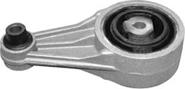 WOLVER SM80795 - Holder, engine mounting car-mod.net
