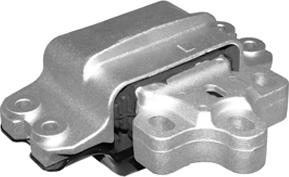 WOLVER SM81443 - Holder, engine mounting car-mod.net