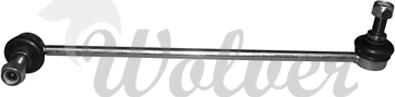 WOLVER SP409330 - Tie Rod End car-mod.net
