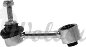 WOLVER SP404980 - Tie Rod End car-mod.net