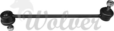 WOLVER SP404800 - Tie Rod End car-mod.net