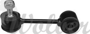 WOLVER SP405400 - Tie Rod End car-mod.net