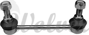 WOLVER SP405550 - Tie Rod End car-mod.net