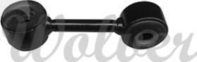 WOLVER SP405250 - Rod / Strut, stabiliser car-mod.net