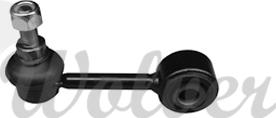 WOLVER SP405280 - Rod / Strut, stabiliser car-mod.net