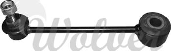 WOLVER SP400750 - Tie Rod End car-mod.net