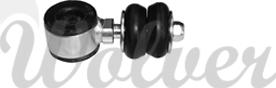 WOLVER SP416890 - Rod / Strut, stabiliser car-mod.net