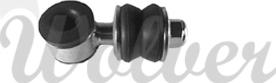 WOLVER SP410650 - Rod / Strut, stabiliser car-mod.net
