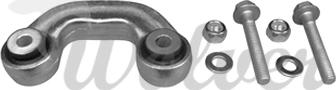 WOLVER SP417940 - Tie Rod End car-mod.net