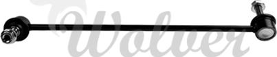 WOLVER SP430051 - Rod / Strut, stabiliser car-mod.net