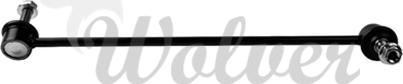 WOLVER SP430052 - Rod / Strut, stabiliser car-mod.net