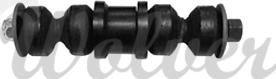 WOLVER SP428540 - Rod / Strut, stabiliser car-mod.net