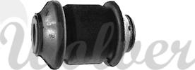 WOLVER SP500480 - Tie Rod End car-mod.net