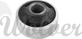WOLVER SP500510 - Tie Rod End car-mod.net