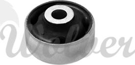 WOLVER SP500810 - Tie Rod End car-mod.net