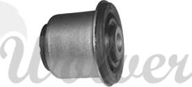 WOLVER SP500780 - Tie Rod End car-mod.net