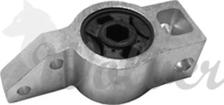 WOLVER SP501021 - Tie Rod End car-mod.net