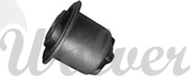 WOLVER SP508160 - Tie Rod End car-mod.net