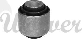 WOLVER SP525470 - Tie Rod End car-mod.net