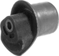 WOLVER SP600040 - Tie Rod End car-mod.net