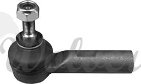 WOLVER SP104380 - Tie Rod End car-mod.net